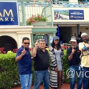 Meet your Posher, Todd